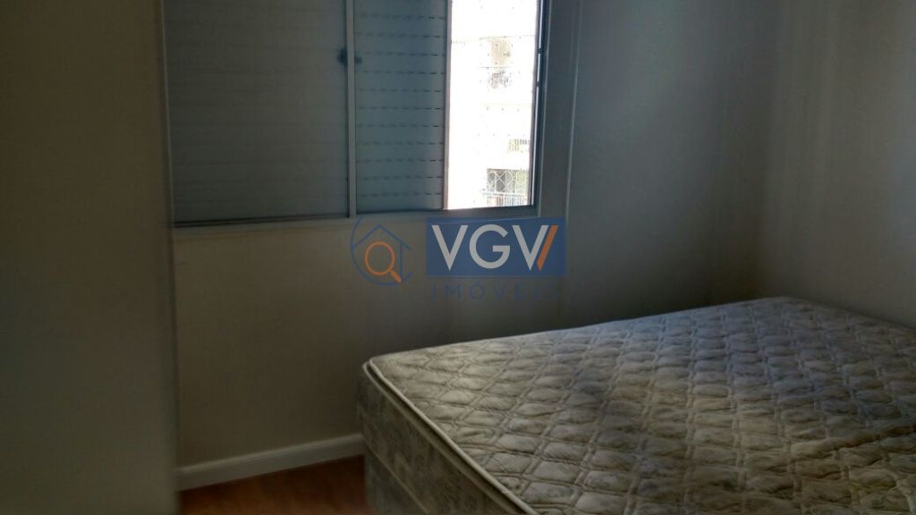 Apartamento à venda com 2 quartos, 60m² - Foto 6