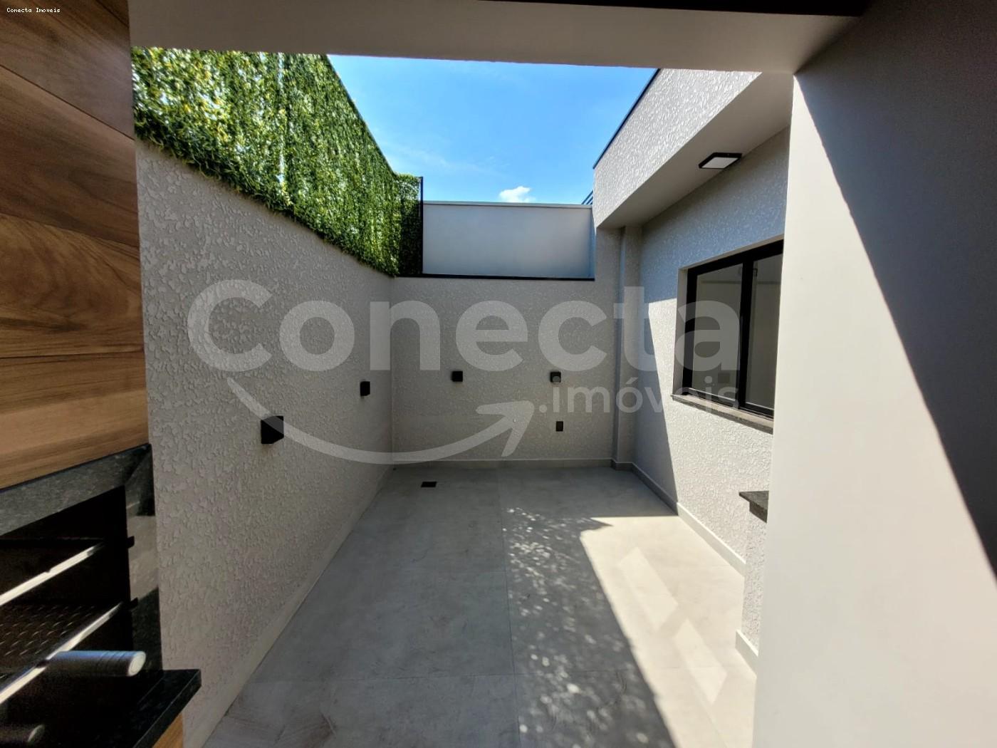 Casa de Condomínio à venda com 3 quartos, 122m² - Foto 4