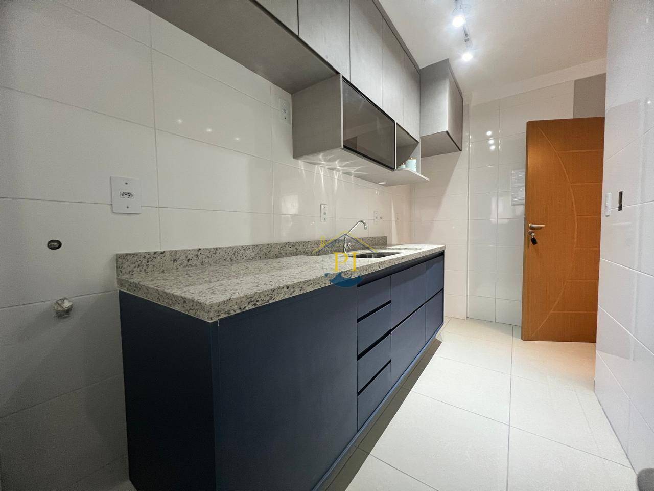 Apartamento à venda com 1 quarto, 40m² - Foto 8