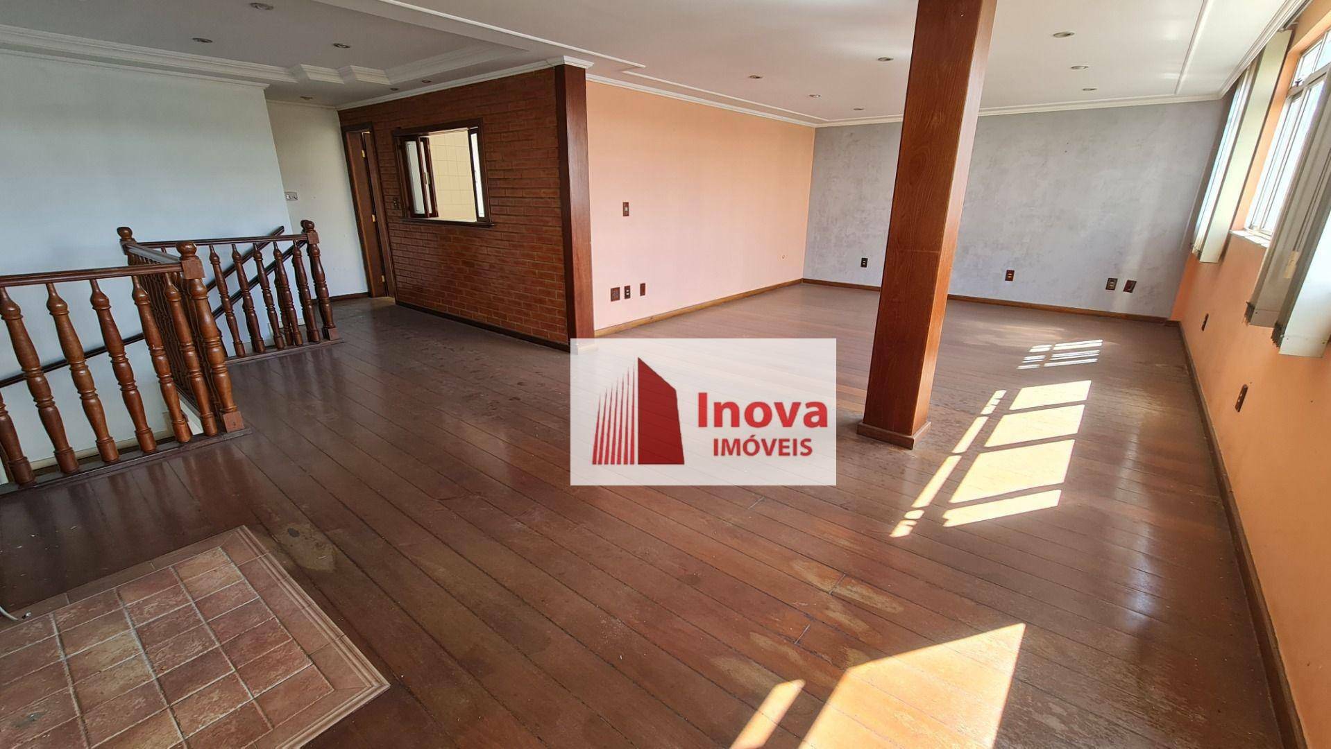 Cobertura à venda com 3 quartos, 600m² - Foto 25