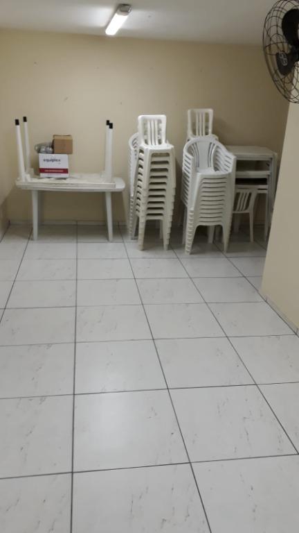 Apartamento à venda com 2 quartos, 64m² - Foto 39