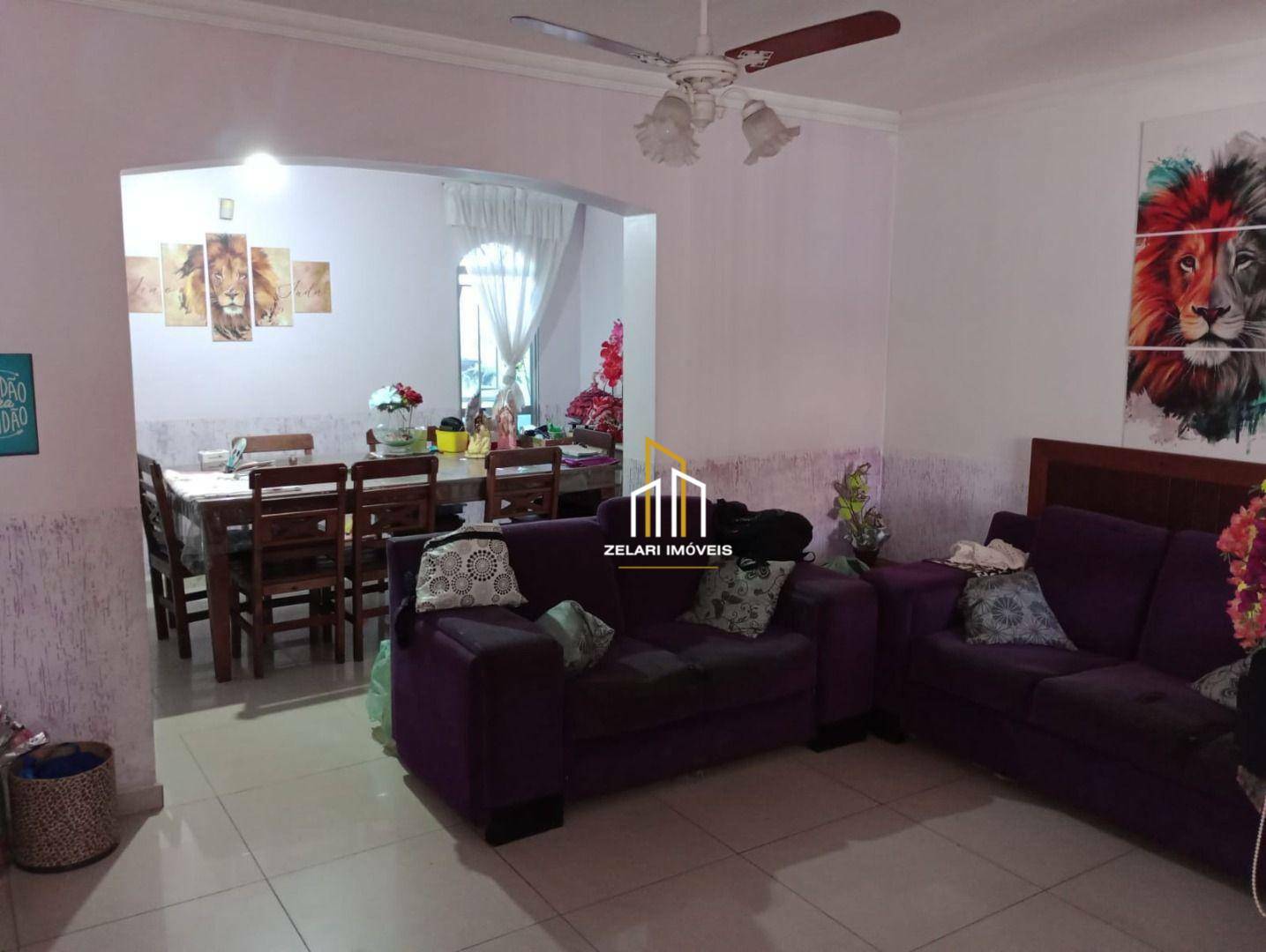 Casa, 2 quartos, 114 m² - Foto 5