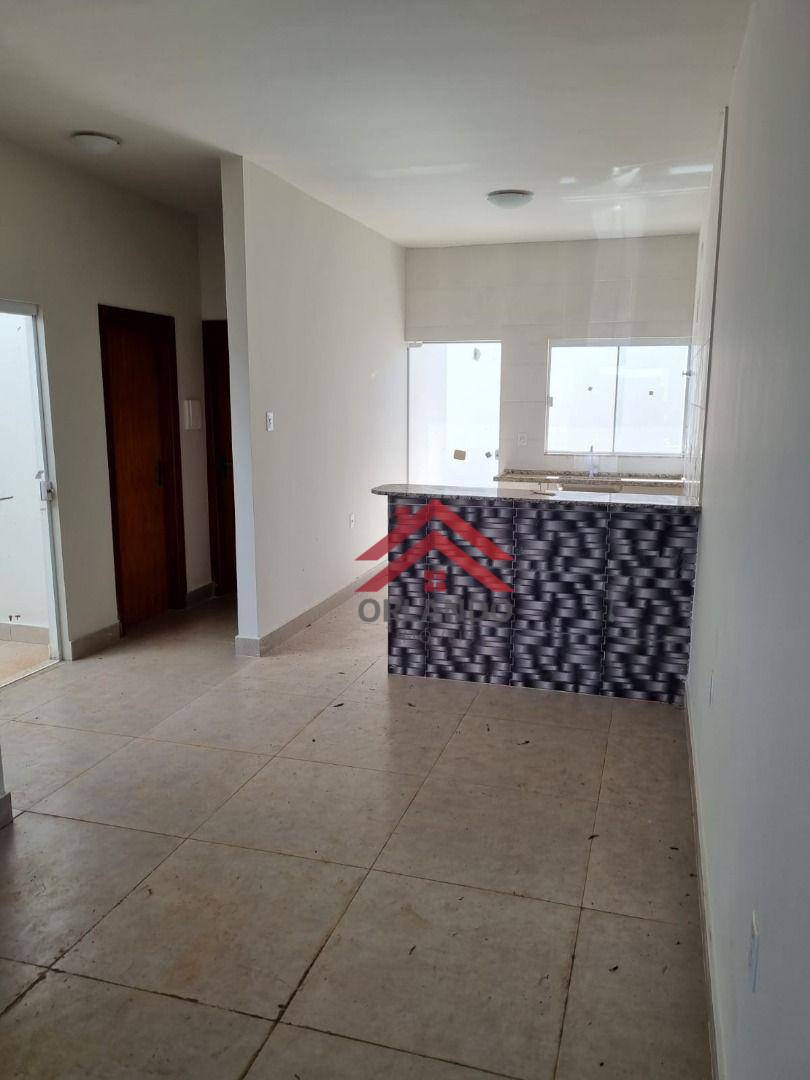 Casa à venda com 2 quartos, 65m² - Foto 16