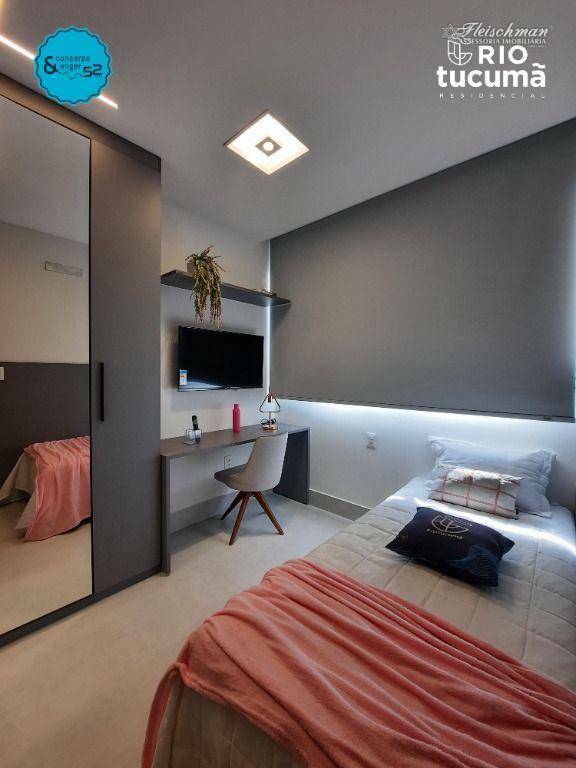 Apartamento à venda com 3 quartos, 110m² - Foto 28