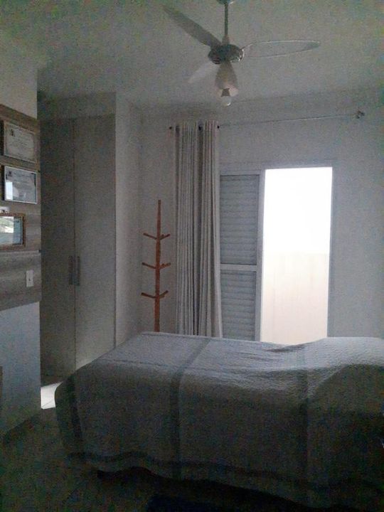 Apartamento à venda com 3 quartos, 180m² - Foto 8