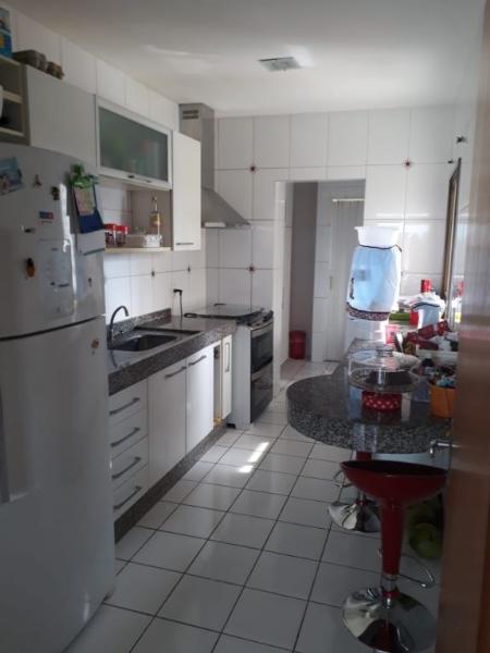 Apartamento à venda com 3 quartos, 112m² - Foto 16