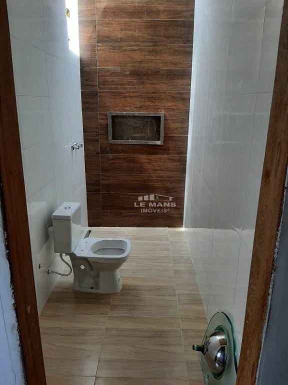 Casa à venda com 1 quarto, 120m² - Foto 11