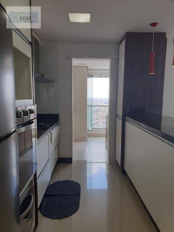 Apartamento à venda com 3 quartos, 105m² - Foto 5