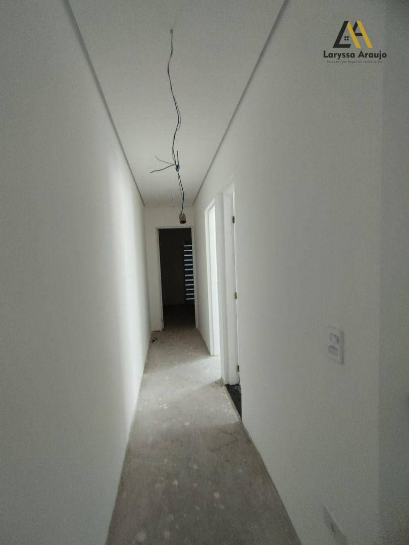 Sobrado à venda com 3 quartos, 90m² - Foto 7