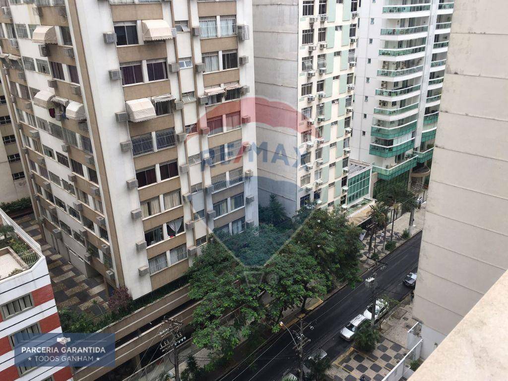 Apartamento à venda com 2 quartos, 78m² - Foto 3