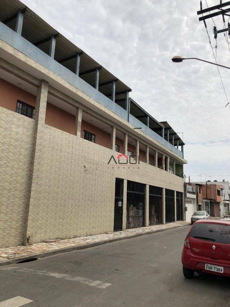 Sobrado à venda com 3 quartos, 500m² - Foto 7