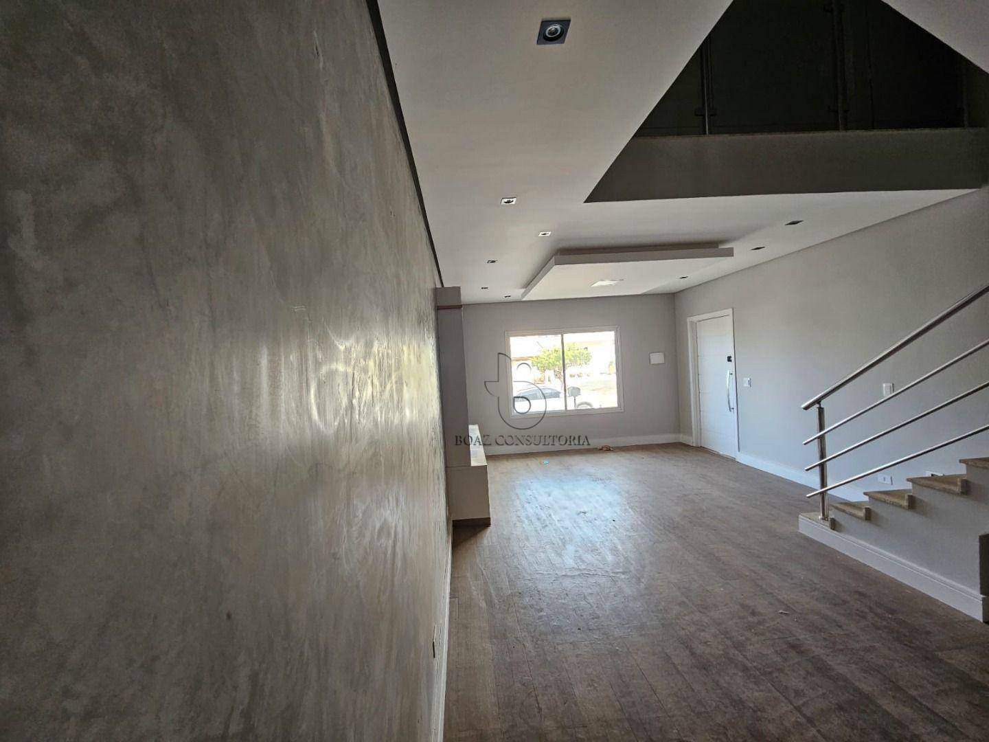 Casa de Condomínio à venda com 3 quartos, 200m² - Foto 17