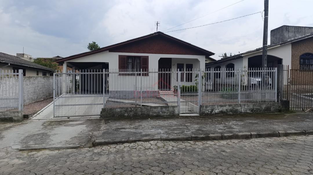 Casa, 3 quartos, 20 m² - Foto 1