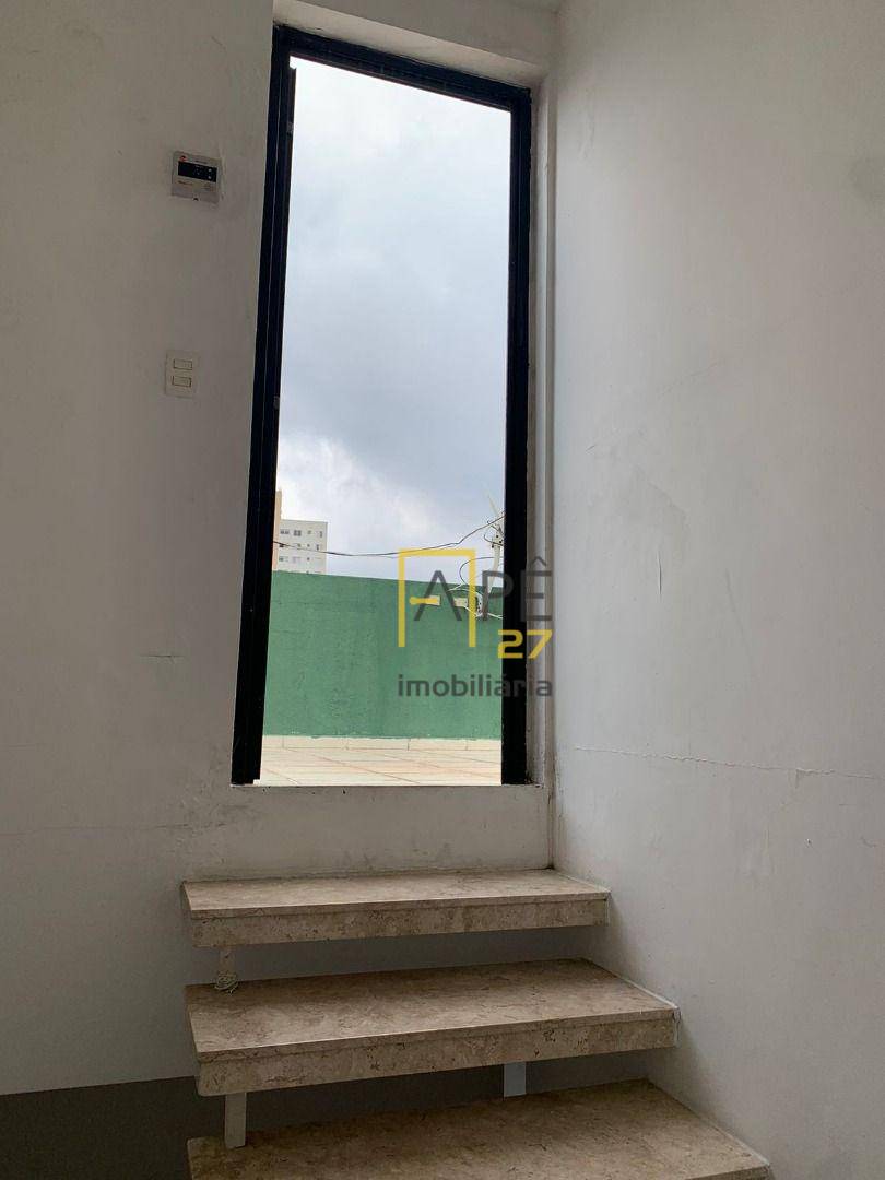 Sobrado para alugar com 3 quartos, 250m² - Foto 11