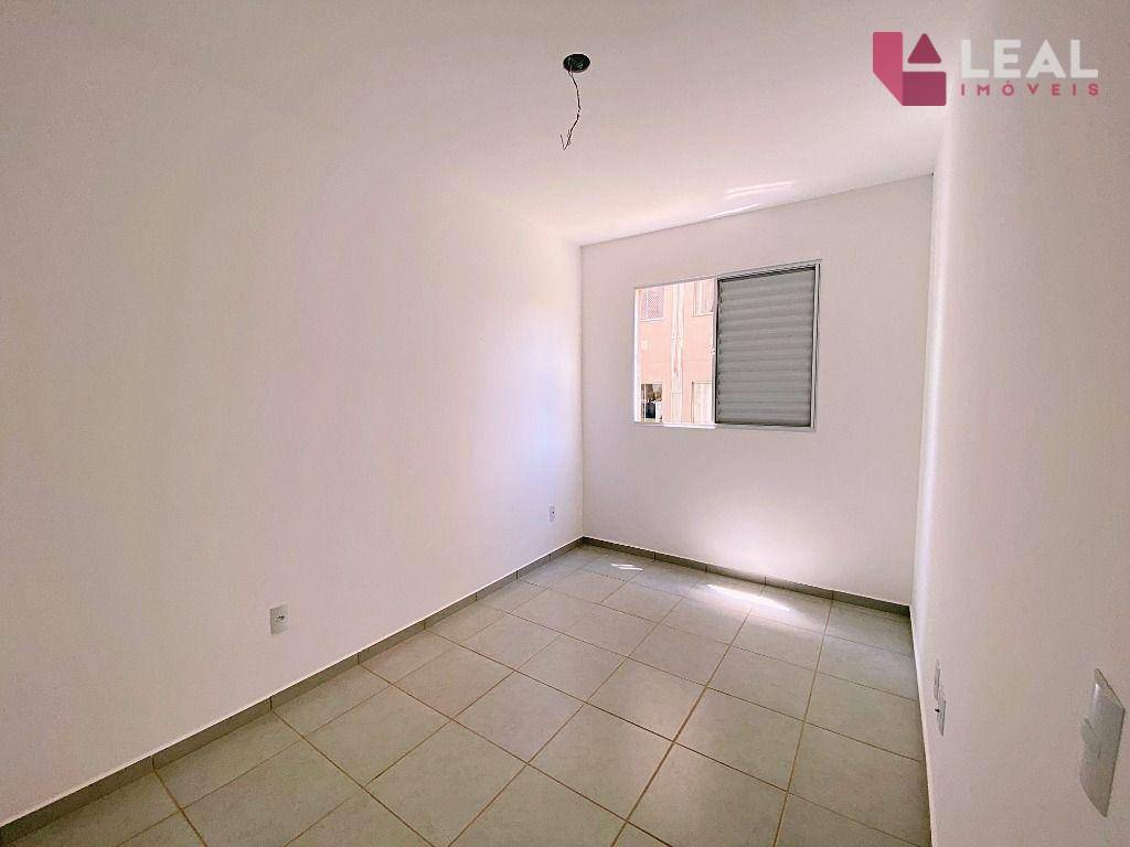 Apartamento à venda com 2 quartos, 51m² - Foto 9