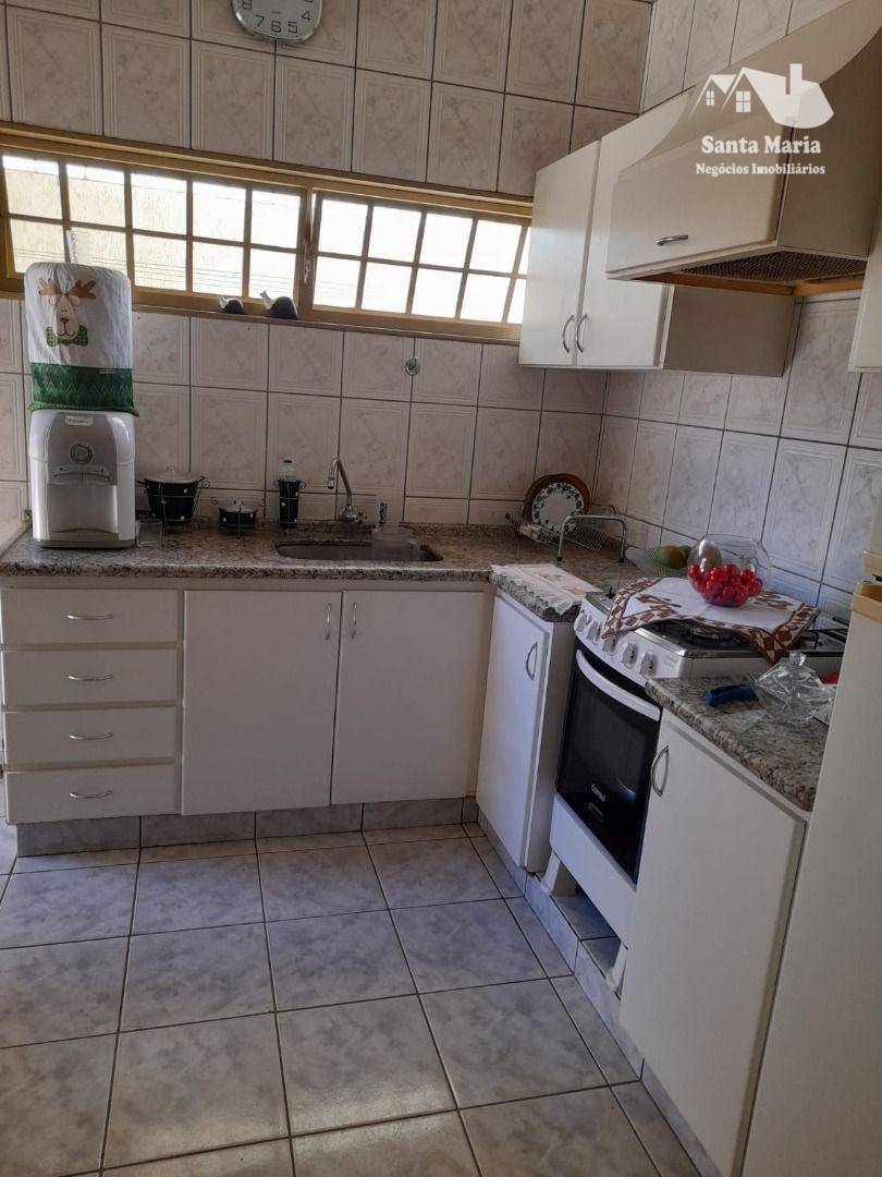 Sobrado à venda com 3 quartos, 160m² - Foto 5