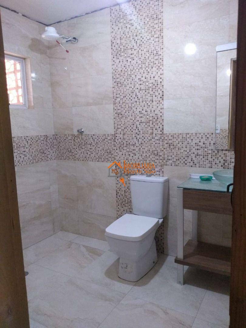 Sobrado à venda com 3 quartos, 225M2 - Foto 15