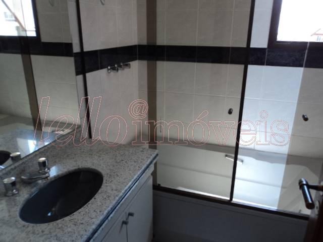 Apartamento para alugar com 4 quartos, 210m² - Foto 19