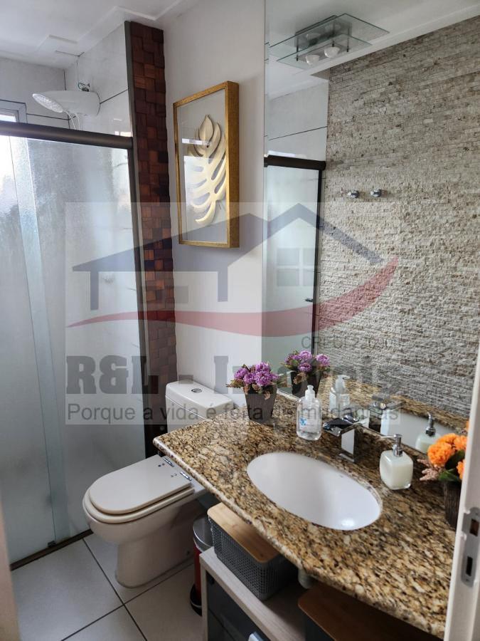 Apartamento à venda com 3 quartos, 63m² - Foto 13