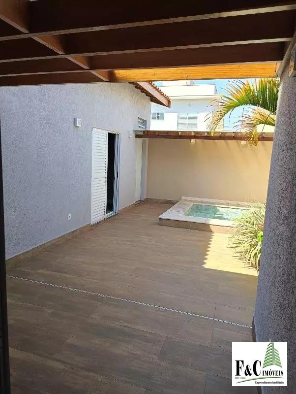 Casa de Condomínio à venda com 3 quartos, 360m² - Foto 7