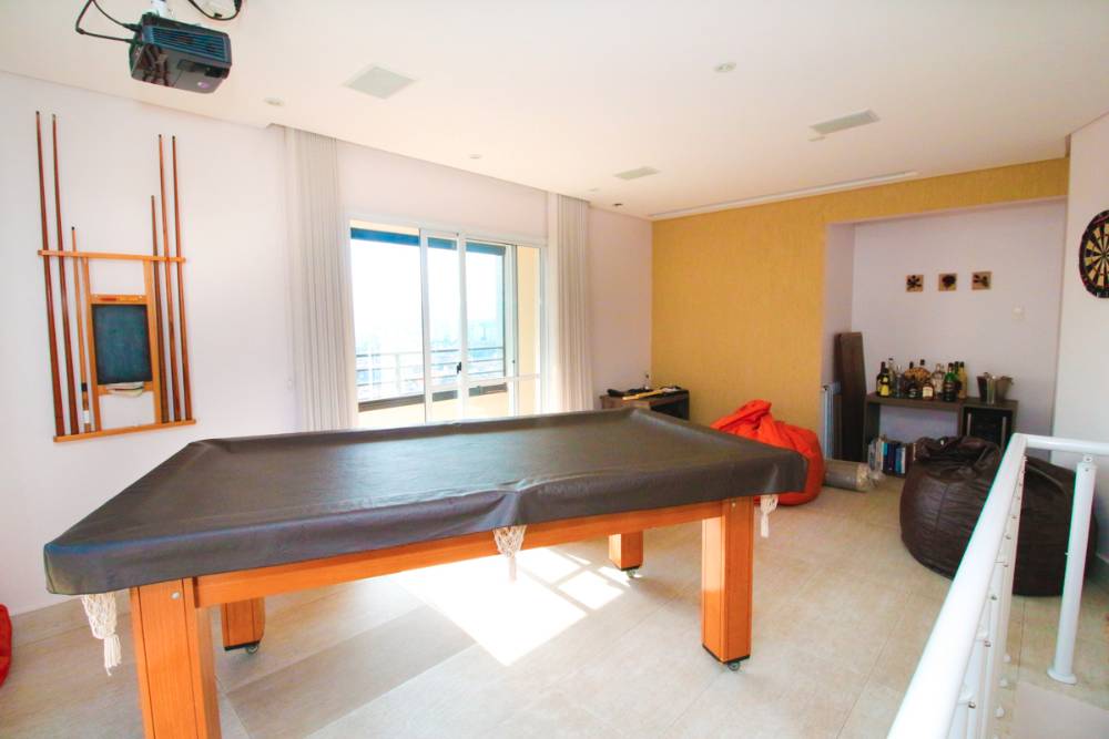 Apartamento à venda com 3 quartos, 232m² - Foto 20