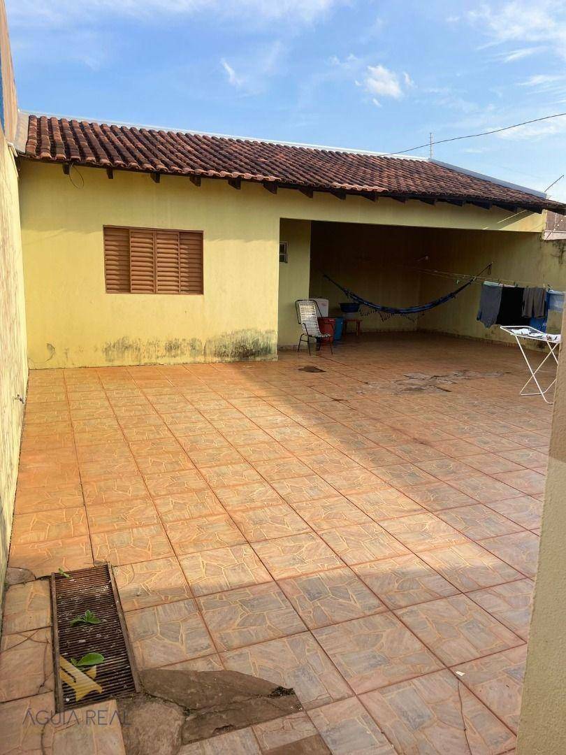 Casa à venda com 4 quartos, 213m² - Foto 16