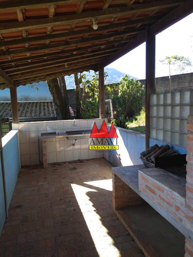 Chácara à venda com 2 quartos, 120m² - Foto 6