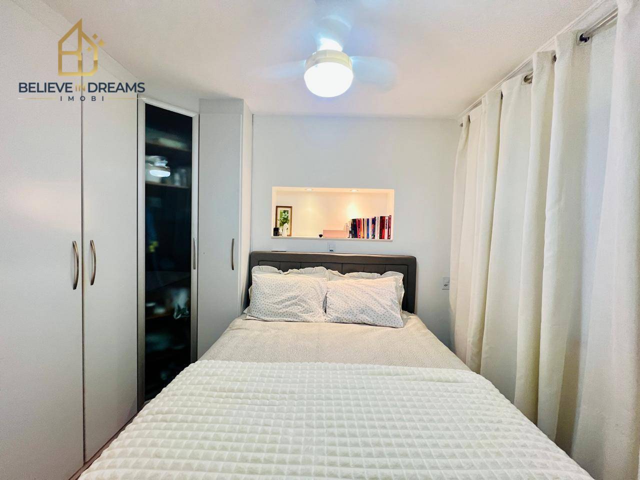 Casa de Condomínio, 2 quartos - Foto 14