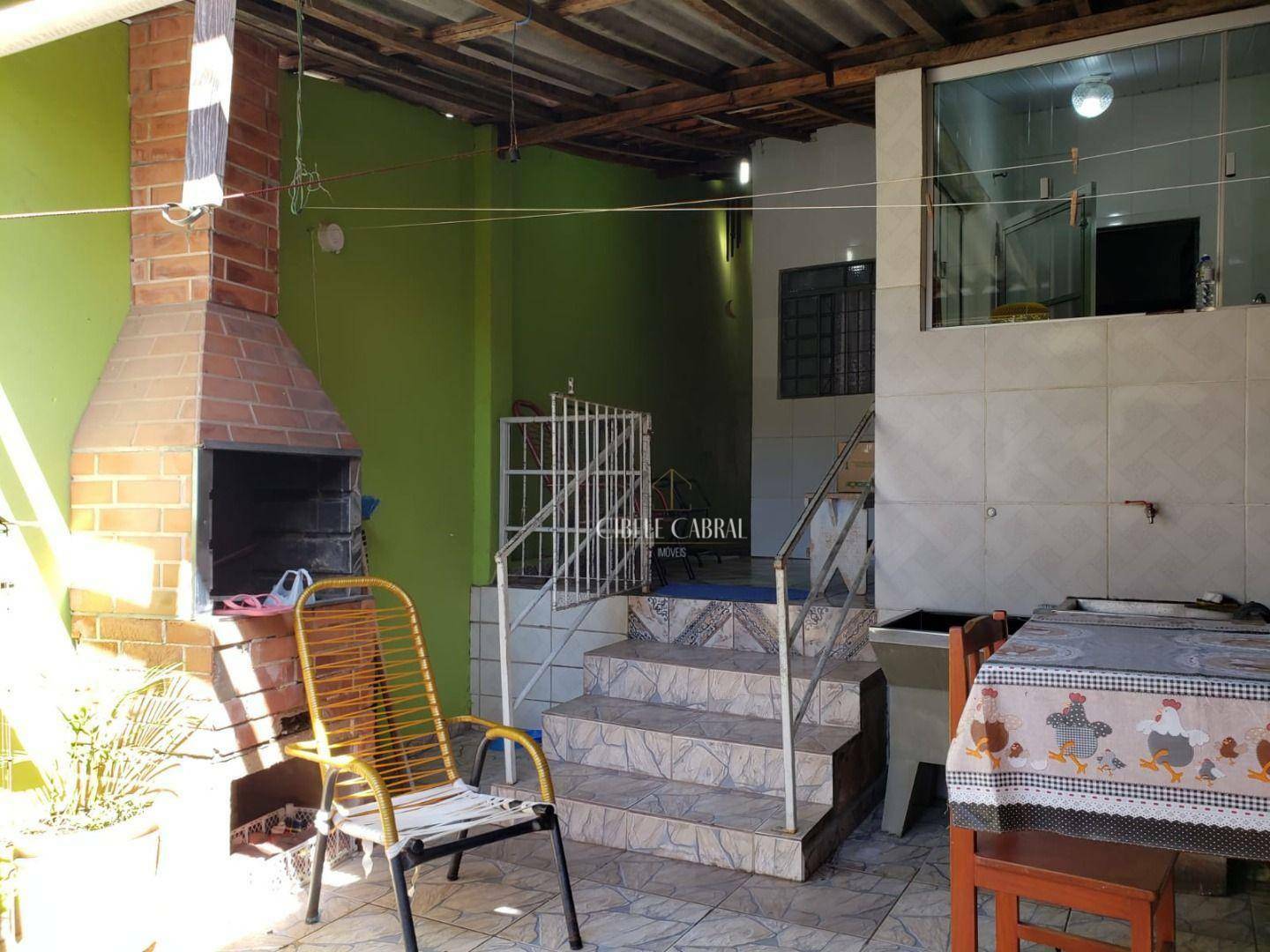 Casa à venda com 2 quartos, 120m² - Foto 19