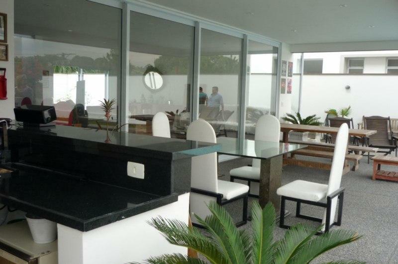 Casa de Condomínio à venda com 4 quartos, 420m² - Foto 15