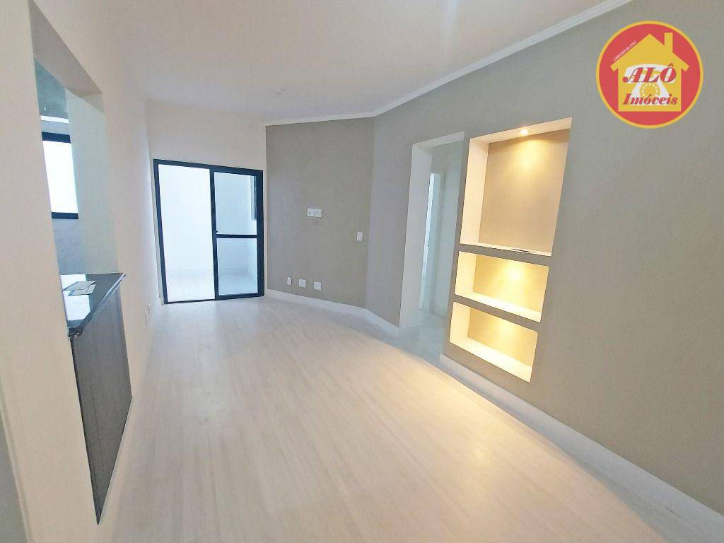 Apartamento à venda com 1 quarto, 50m² - Foto 1