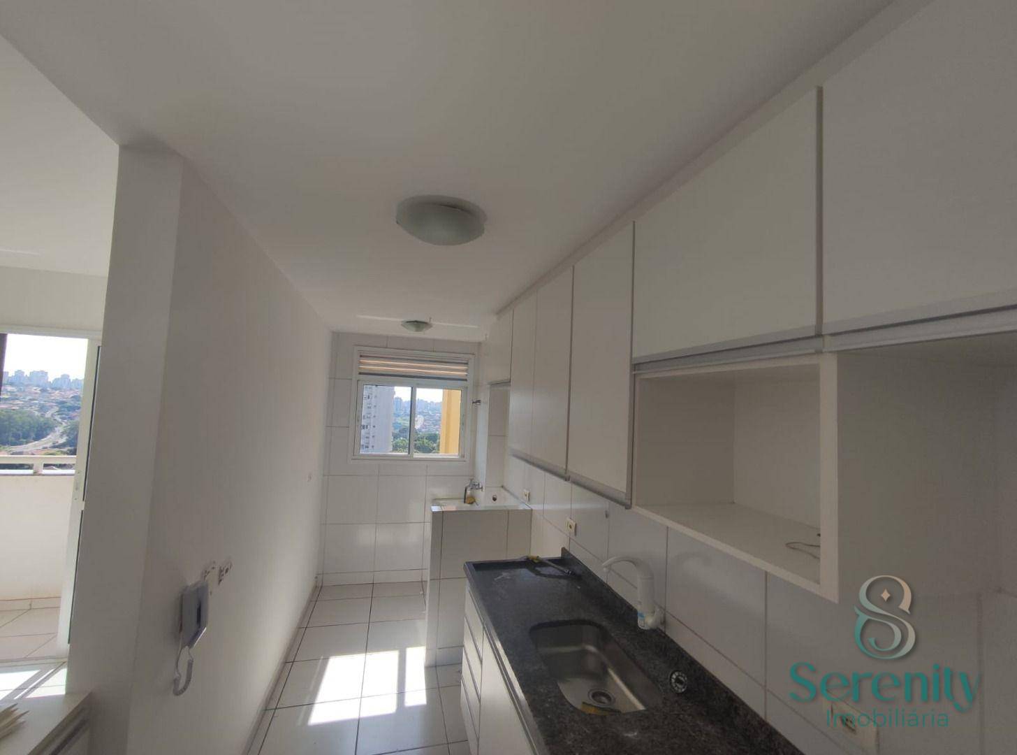 Apartamento para alugar com 3 quartos, 68m² - Foto 3