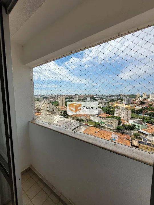 Apartamento para alugar com 2 quartos, 55m² - Foto 11