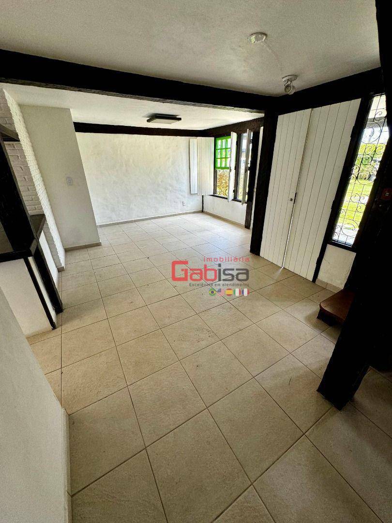 Casa de Condomínio à venda com 3 quartos, 130m² - Foto 11