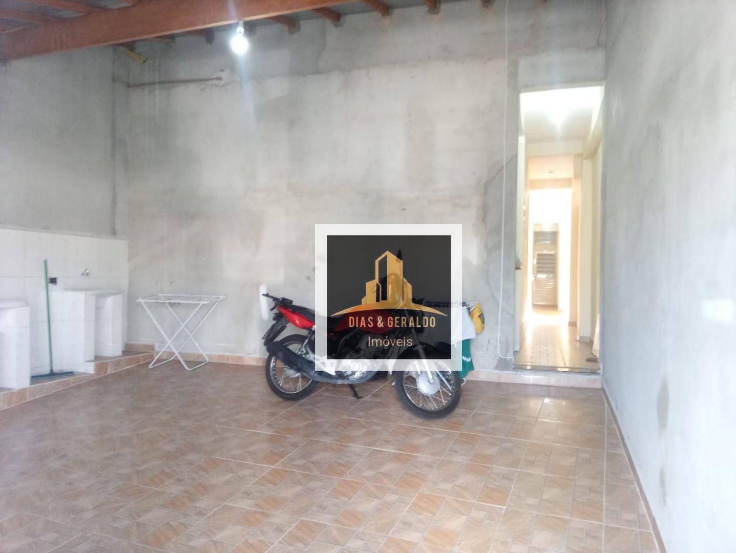 Kitnet e Studio para alugar com 1 quarto, 35m² - Foto 2
