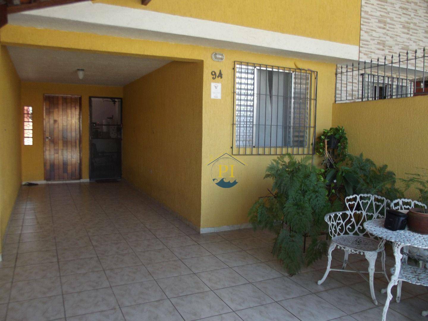 Casa à venda com 3 quartos, 130m² - Foto 2