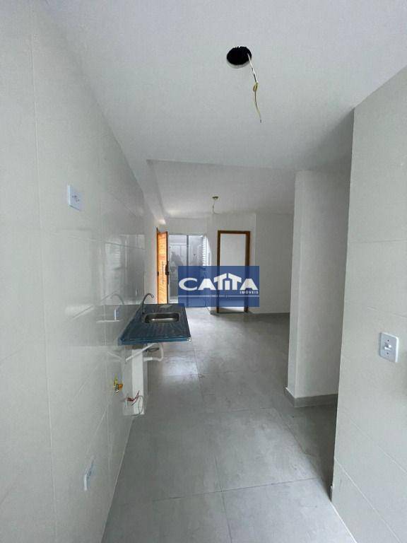 Apartamento à venda com 2 quartos, 40m² - Foto 2