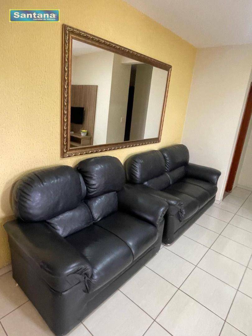 Apartamento à venda com 3 quartos, 89m² - Foto 9