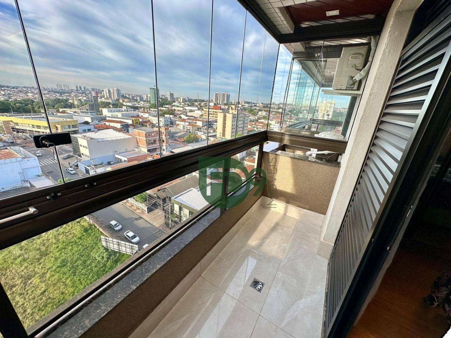 Apartamento à venda com 3 quartos, 312m² - Foto 25