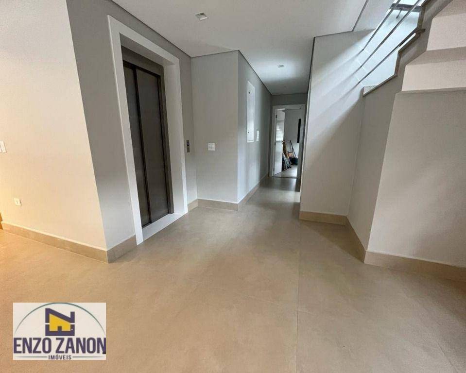 Sobrado à venda com 4 quartos, 600m² - Foto 12