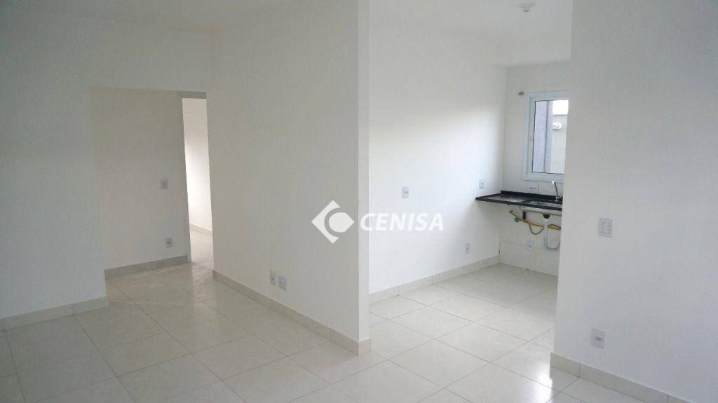 Apartamento à venda com 3 quartos, 139m² - Foto 2