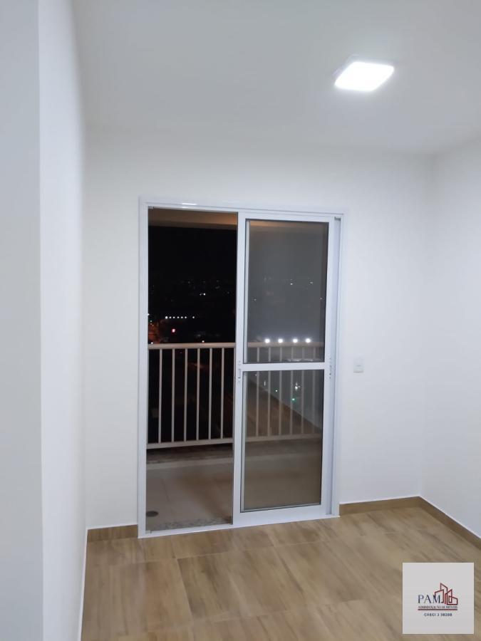 Apartamento à venda com 2 quartos, 53m² - Foto 11