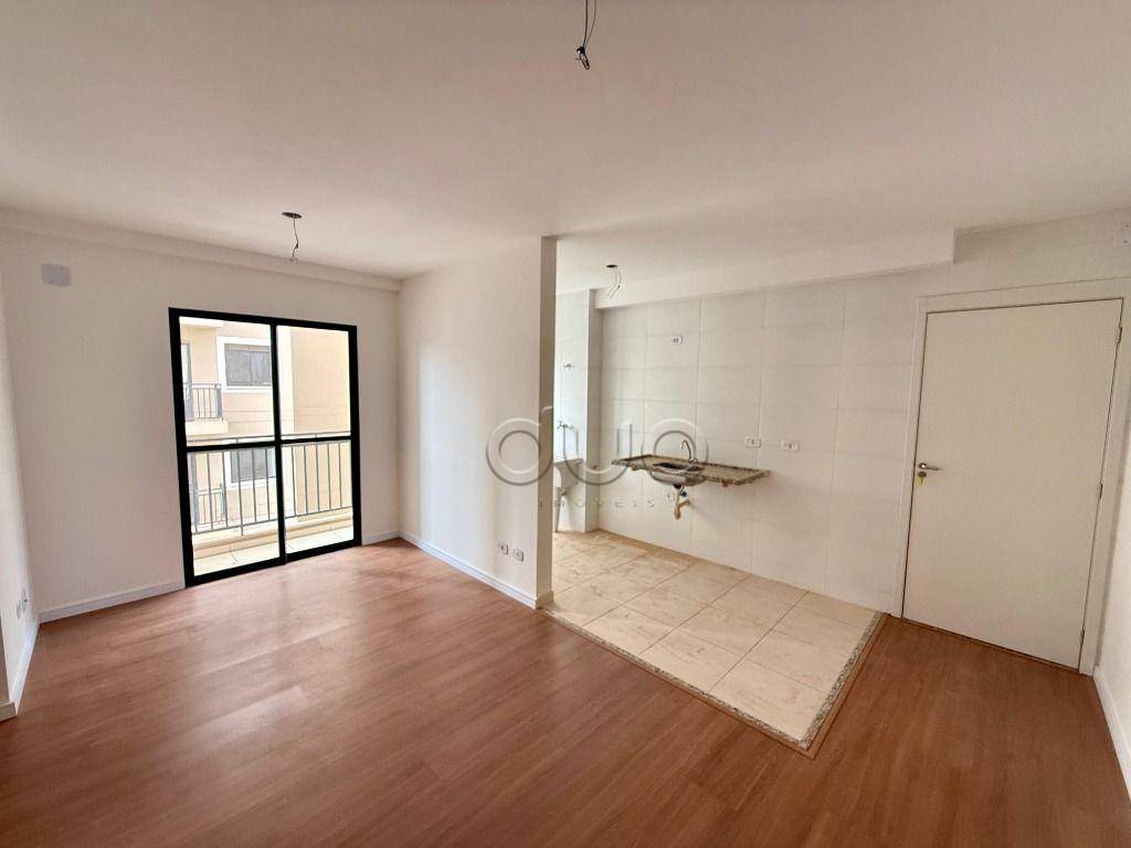 Apartamento, 2 quartos, 52 m² - Foto 5