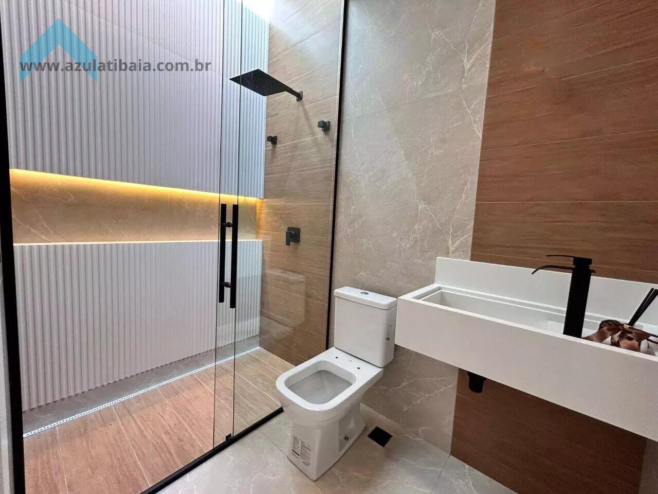 Casa de Condomínio à venda com 4 quartos, 1000m² - Foto 16