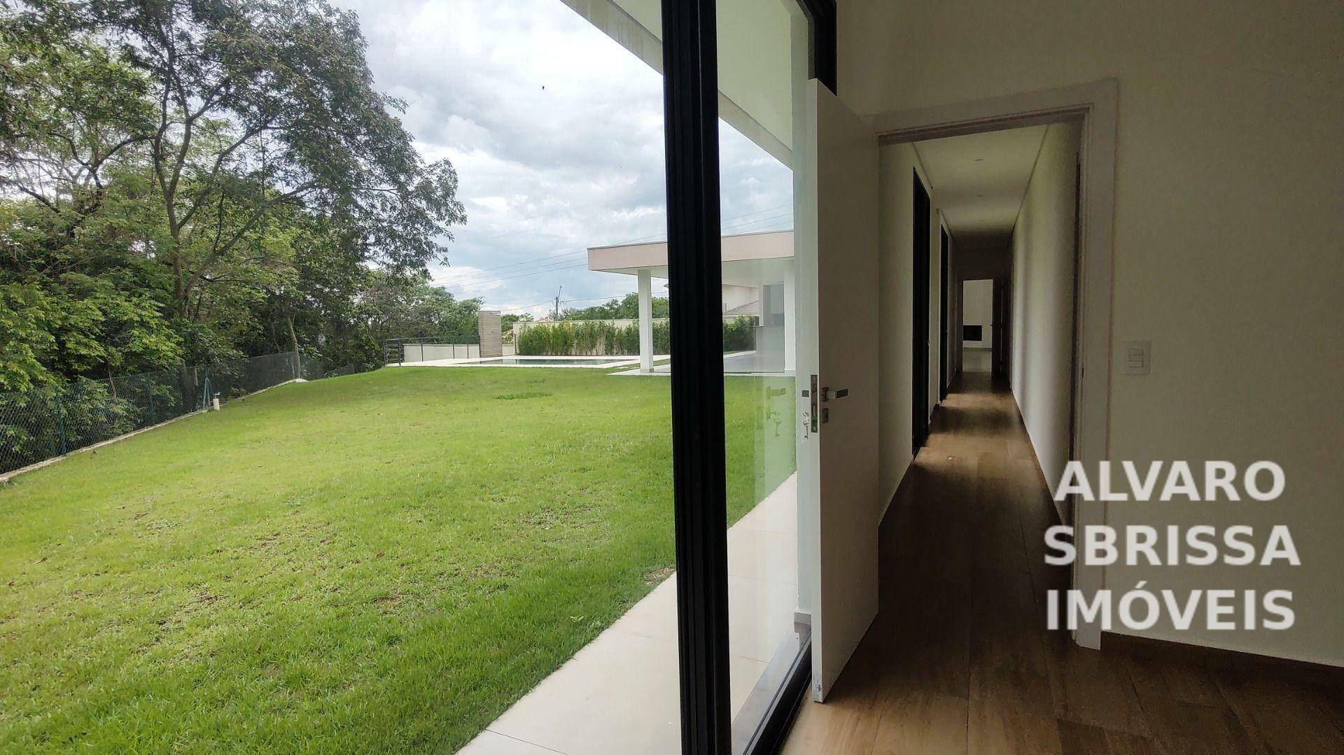 Casa de Condomínio à venda com 4 quartos, 380m² - Foto 29