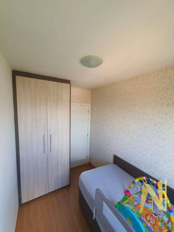 Apartamento à venda com 3 quartos, 69m² - Foto 12