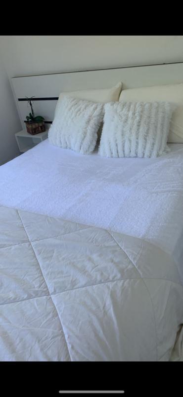 Apartamento à venda com 1 quarto, 35m² - Foto 12