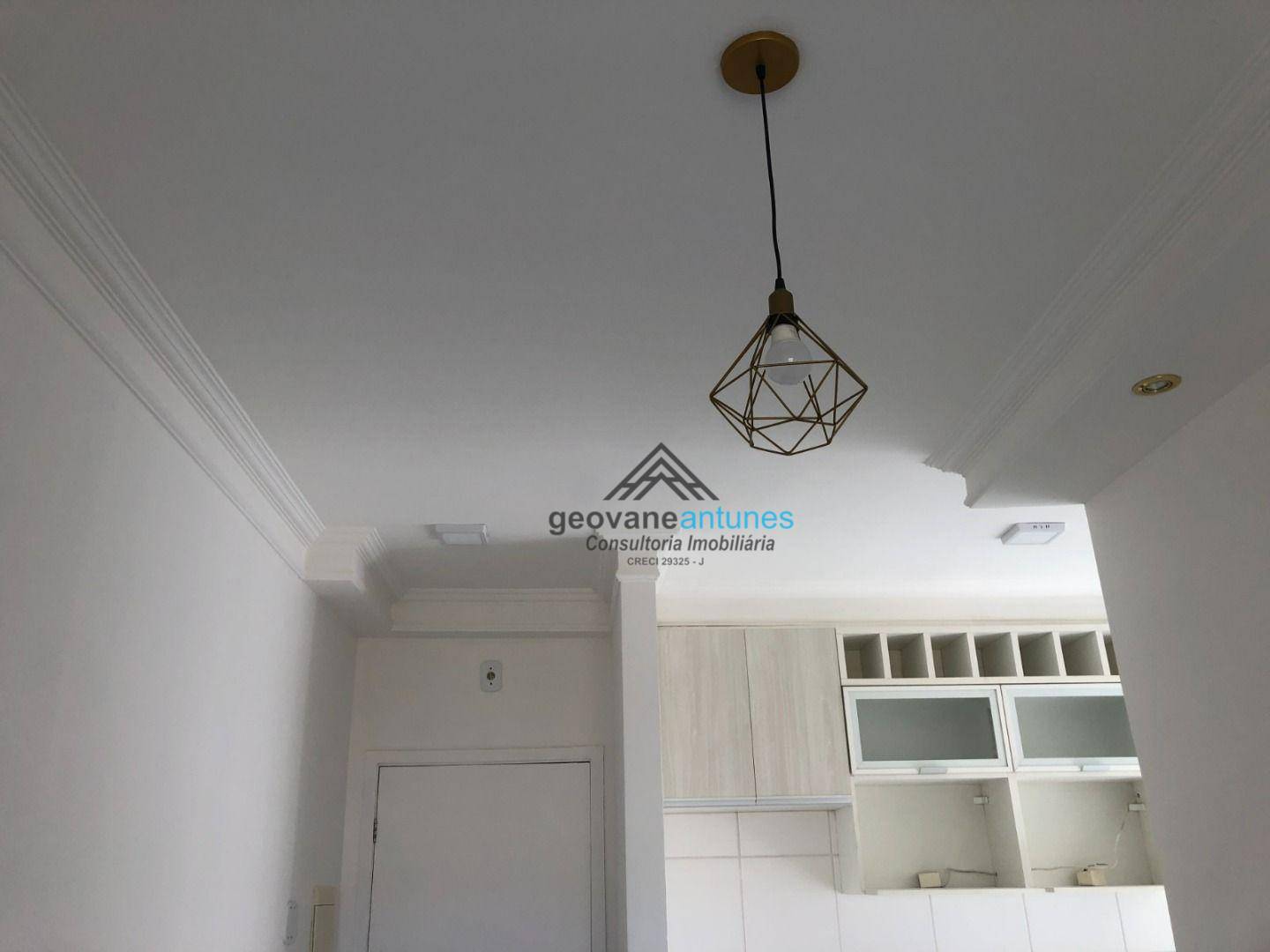 Apartamento à venda com 2 quartos, 57m² - Foto 11