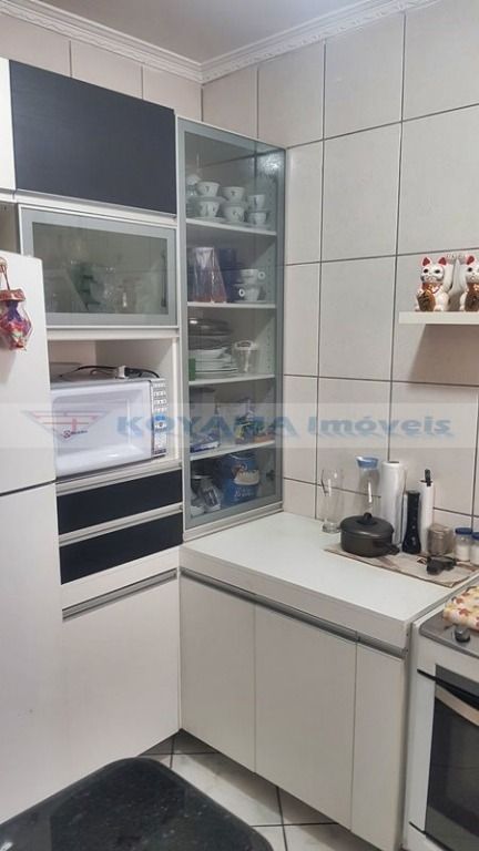 Casa à venda com 3 quartos, 180m² - Foto 46