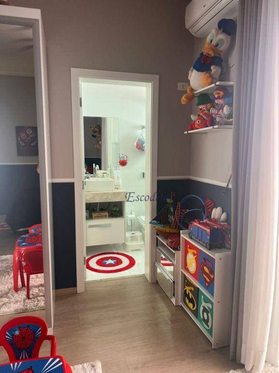 Sobrado à venda com 3 quartos, 350m² - Foto 38